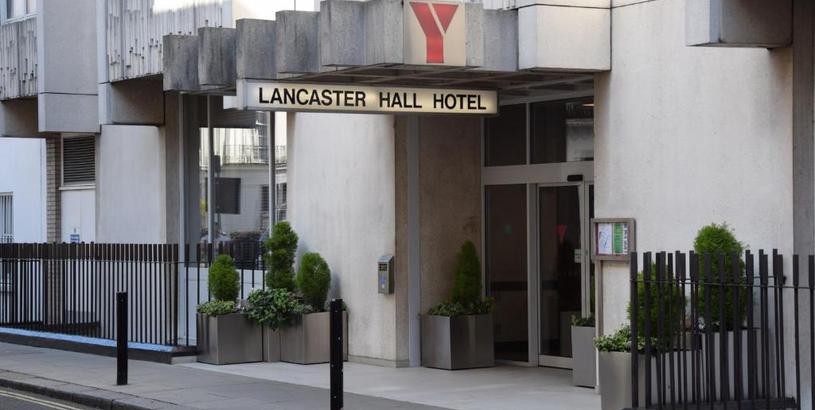 Hotel Lancaster Hall Hotel