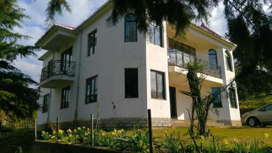 Villa Villa in Chakvi
