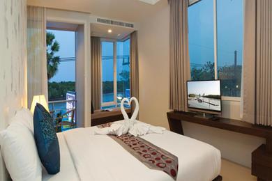 Krabi River View Hotel