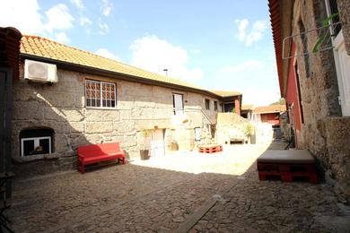 Гостевой дом Quinta d'Areda Wine&Pool Experience