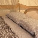 Luxury tent Starlight Tent 3