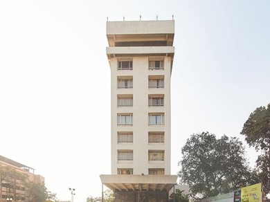 Hotel Sarovar Portico Rivera Ahmedabad