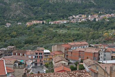 Apartments Guesthouse Mare&Monti Castelforte