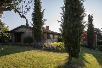 Дом отдыха Giachi's House in Radda in Chianti