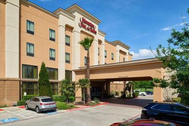 Hotel Hampton Inn & Suites Austin South Buda