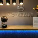 Guest house Motel Blue