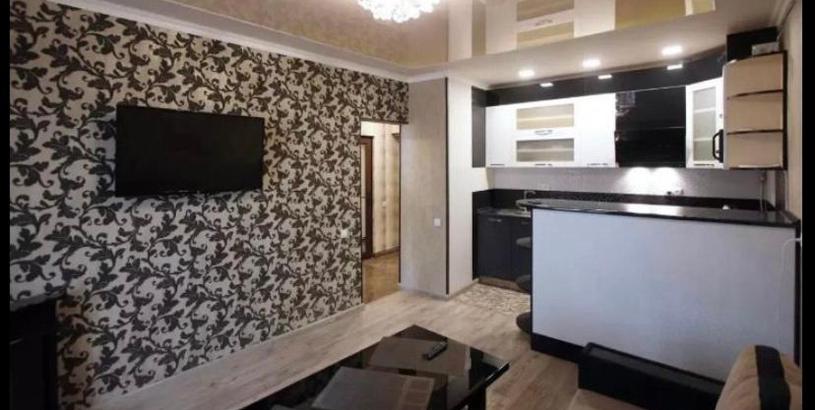 Apartments Comfy apartment in Yerevan