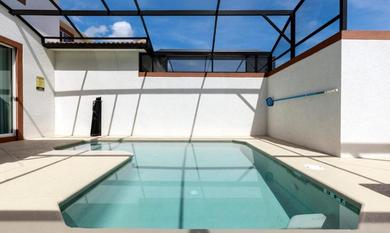 Вилла Luxury Private Villa with Large Pool on Champions Gate, Orlando Villa 4323