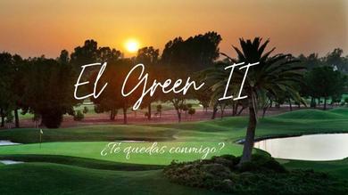 Вилла EL GREEN II, Real Club de Golf de Sevilla