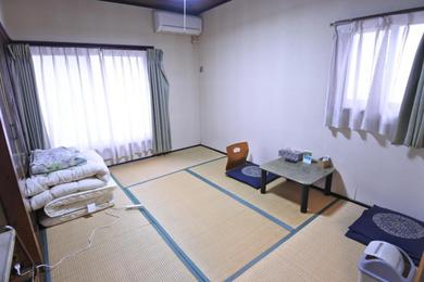 Отель Aikawa Ryokan - Vacation STAY 04180v