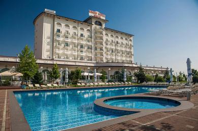 Hotel Grand Hotel Italia