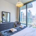 Apartments Dubai Marina View Luxury LIV Residence Apartment 2 Bedrooms 3 Bathrooms