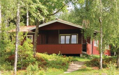 Holiday home Beautiful home in Simlngsdalen with 2 Bedrooms and WiFi