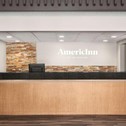 Отель AmericInn by Wyndham Sauk Centre