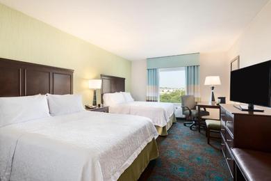 Hotel Hampton Inn & Suites Wilmington Christiana