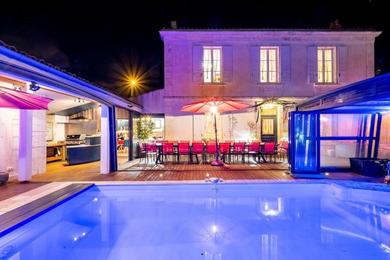 Holiday home Villas de charme 17 Charente Maritime, bien-être et détente en bord de mer