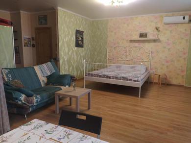 Apartments Апартаменты Романтика