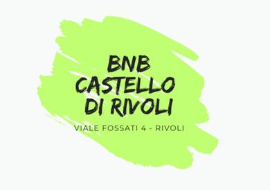 Отель BnB Castello di Rivoli