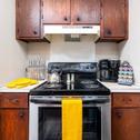 Апартаменты HEIRS LIVING : CHIC - 5miles to P&G . Pet Friendly . Kind Bed . Fully Furnished Apartment in Alexandria and Pineville Louisiana