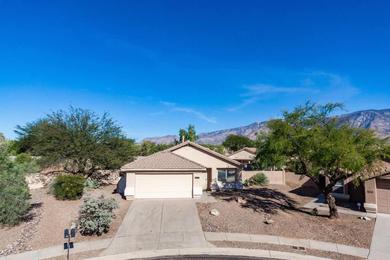 Holiday home Mountain View 4b2b Ranch Home in Oro Valley