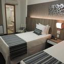 Hotel Allia Gran Pampulha Suites