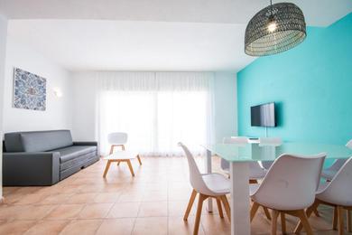 Apartments GoCosta Villas Cumbres Family Luxe 1