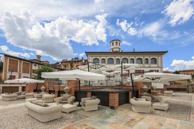 Hotel Relais Villa Prato