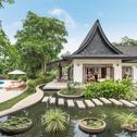 Villa Motsamot - Peaceful Private Luxury Villa