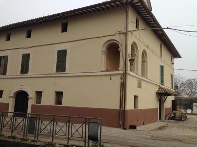Guest house Casa Francesconi