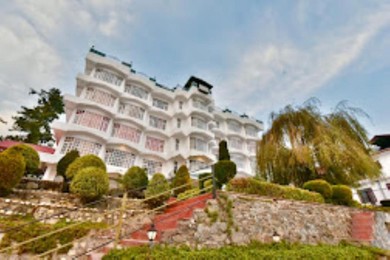Hotel Hillcrest Resort Shimla