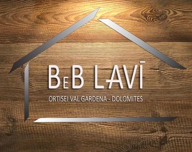 Гостевой дом B&B Lavi Ortisei val Gardena