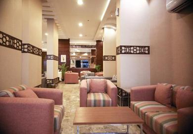 Апарт-отель Dar Sadan Hotel Suites