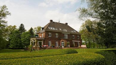 Гостевой дом Herrenhaus Gut Waldhof