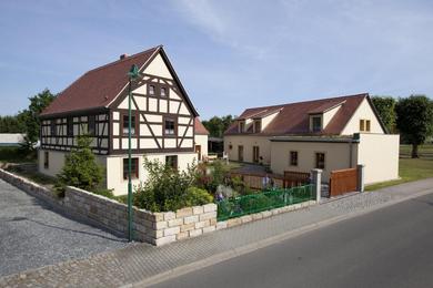 Гостевой дом Pension Alte Schmiede