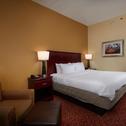 Hotel Hampton Inn Newport News-Yorktown