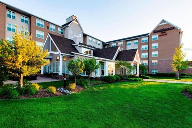 Aparthotel Residence Inn Chicago Midway Airport