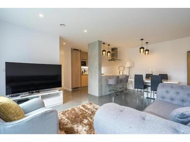 Apartments Pass the Keys Luxury Apartment in Kentish Town