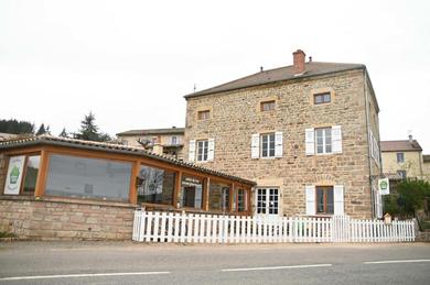 Гостевой дом La Grange du bois