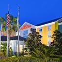 Hotel Hilton Garden Inn Jacksonville Orange Park