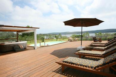 Holiday home Beach houses IVE & BETA with pool & jacuzzi in a olive grove, Pomer - Istria