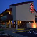 Мотель Red Roof Inn Binghamton - Johnson City