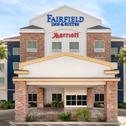 Hotel Fairfield by Marriott Inn & Suites Las Vegas Stadium Area