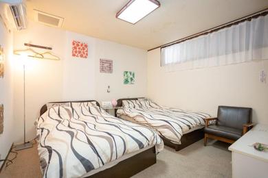 Guest house Guesthouse ONEWORLD Toji - Vacation STAY 03516v