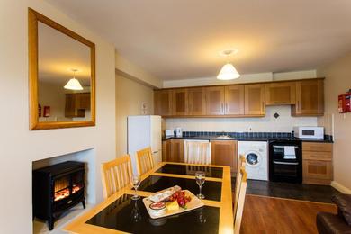 Resort Quality Hotel Youghal Holiday Homes