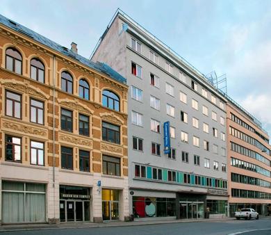 Hotel Comfort Hotel Xpress Youngstorget