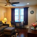 Apartments DC Home Stays Trinidad/Ivy City