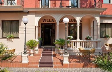 Hotel Hotel Villa Luigia