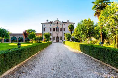 Гостевой дом Villa Bongiovanni