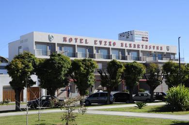 Hotel Hotel Euzko Alkartasuna