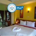 Guest house Thai Life Guesthouse - SHA EXTRA PLUS
